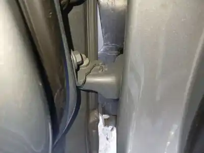 Peça sobressalente para automóvel em segunda mão dobradiça da porta dianteira esquerda por ford kuga iii (dfk) 1.5 ecoboost referências oem iam 2206724