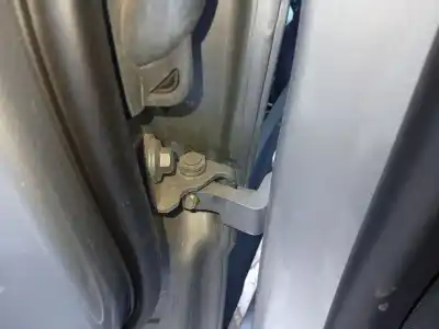 Peça sobressalente para automóvel em segunda mão dobradiça da porta traseira esquerda por ford kuga iii (dfk) 1.5 ecoboost referências oem iam 2315901