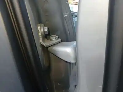 Peça sobressalente para automóvel em segunda mão dobradiça da porta traseira esquerda por ford kuga iii (dfk) 1.5 ecoboost referências oem iam 2193185