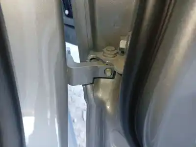 Peça sobressalente para automóvel em segunda mão dobradiça da porta traseira direita por ford kuga iii (dfk) 1.5 ecoboost referências oem iam 2315900