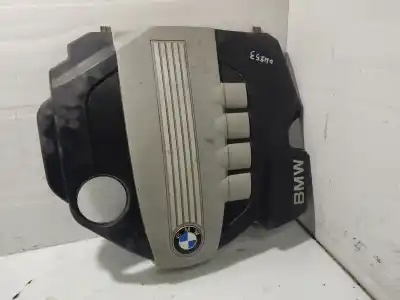 Peça sobressalente para automóvel em segunda mão tampa do motor por bmw serie 3 touring (e91) 320d referências oem iam 114779741007