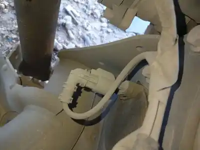 Peça sobressalente para automóvel em segunda mão sensor abs traseiro esquerdo por ford kuga iii (dfk) 1.5 ecoboost referências oem iam 2423974