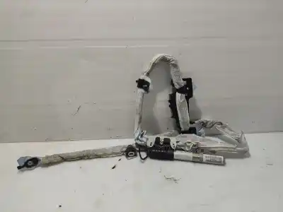 Peça sobressalente para automóvel em segunda mão airbag de cortina dianteiro direito por bmw serie 3 touring (e91) 320d referências oem iam 72126966860
