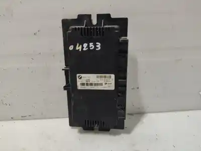 Peça sobressalente para automóvel em segunda mão módulo eletrônico por bmw serie 3 touring (e91) 320d referências oem iam 513591571103