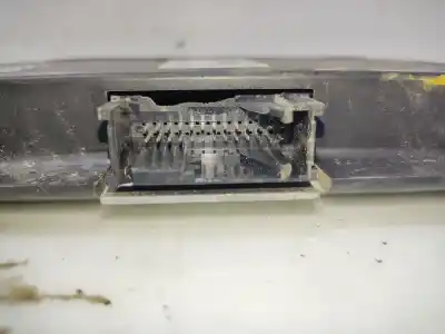 Second-hand car spare part electronic module for bmw serie 3 touring (e91) 320d oem iam references 513591571103  