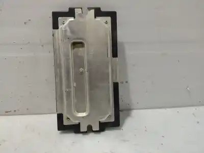 Second-hand car spare part electronic module for bmw serie 3 touring (e91) 320d oem iam references 513591571103  