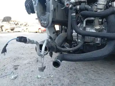 Peça sobressalente para automóvel em segunda mão tubos de ar condicionado por ford kuga iii (dfk) 1.5 ecoboost referências oem iam 2515564