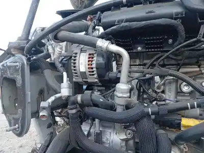 Peça sobressalente para automóvel em segunda mão tubos de ar condicionado por ford kuga iii (dfk) 1.5 ecoboost referências oem iam 2650296