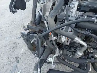 Peça sobressalente para automóvel em segunda mão tubos de ar condicionado por ford kuga iii (dfk) 1.5 ecoboost referências oem iam 2581566