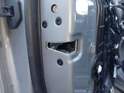 Peça sobressalente para automóvel em segunda mão fechadura da porta dianteira esquerda por ford kuga iii (dfk) 1.5 ecoboost referências oem iam 2697822