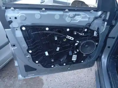 Peça sobressalente para automóvel em segunda mão elevador de vidros dianteira esquerda por ford kuga iii (dfk) 1.5 ecoboost referências oem iam 2458519