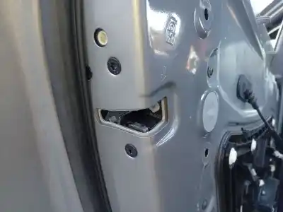 Peça sobressalente para automóvel em segunda mão fechadura da porta traseira esquerda por ford kuga iii (dfk) 1.5 ecoboost referências oem iam 2099461