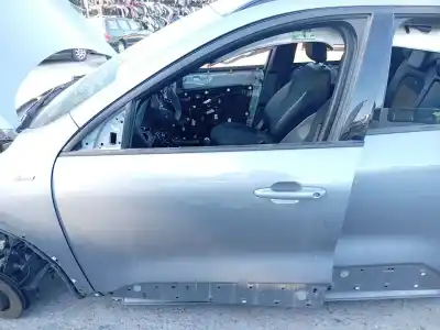 Автозапчастина б/у ПЕРЕДНІ ЛІВІ ДВЕРІ для FORD KUGA III (DFK)  Посилання на OEM IAM 2768433  2830895