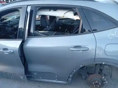 Second-hand car spare part REAR LEFT DOOR for FORD KUGA III (DFK)  OEM IAM references 2757992  2793148