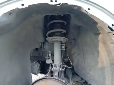 Peça sobressalente para automóvel em segunda mão amortecedor dianteiro esquerdo por ford kuga iii (dfk) 1.5 ecoboost referências oem iam 2536434