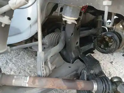 Peça sobressalente para automóvel em segunda mão barra estabilizadora dianteira por ford kuga iii (dfk) 1.5 ecoboost referências oem iam 2446231