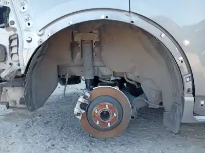 Peça sobressalente para automóvel em segunda mão cave de roda traseira direita por ford kuga iii (dfk) 1.5 ecoboost referências oem iam 2522317