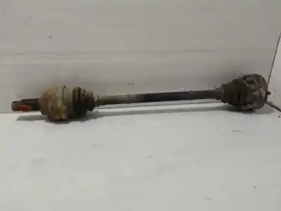 Peça sobressalente para automóvel em segunda mão transmissão traseira direita por bmw serie 3 touring (e91) 320d referências oem iam 33217561784