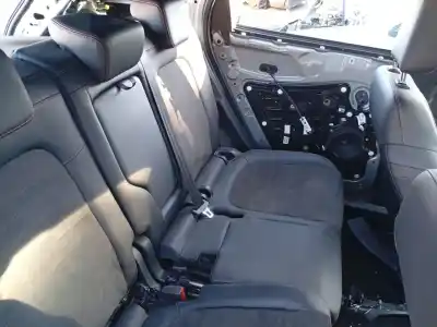 Peça sobressalente para automóvel em segunda mão bancos traseiros por ford kuga iii (dfk) 1.5 ecoboost referências oem iam 2398538