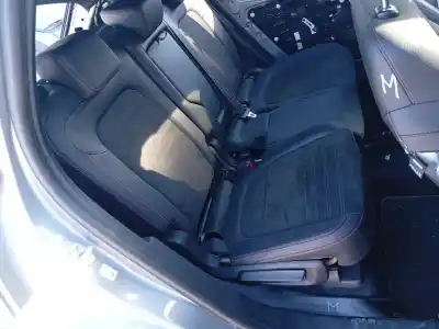Peça sobressalente para automóvel em segunda mão bancos traseiros direitos por ford kuga iii (dfk) 1.5 ecoboost referências oem iam 2575900