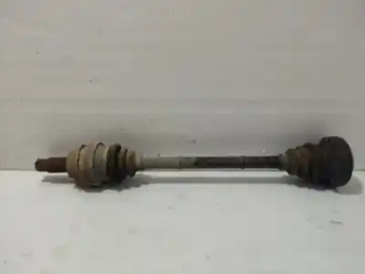 Peça sobressalente para automóvel em segunda mão transmissão traseira esquerda por bmw serie 3 touring (e91) 320d referências oem iam 33217561783