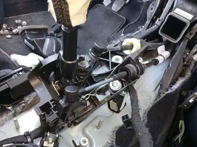 Peça sobressalente para automóvel em segunda mão alavanca de velocidades por ford kuga iii (dfk) 1.5 ecoboost referências oem iam 2601088