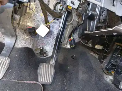 Peça sobressalente para automóvel em segunda mão pedal de travão por ford kuga iii (dfk) 1.5 ecoboost referências oem iam 2578153