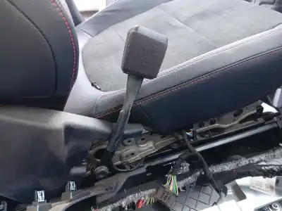 Peça sobressalente para automóvel em segunda mão pré-tensor de airbag esquerdo por ford kuga iii (dfk) 1.5 ecoboost referências oem iam lv4bs61208abw