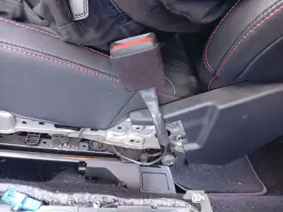 Peça sobressalente para automóvel em segunda mão pré-tensor de airbag direito por ford kuga iii (dfk) 1.5 ecoboost referências oem iam lv4bs61208abw