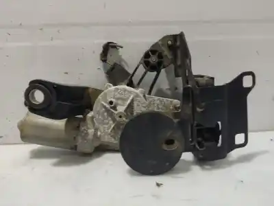 Peça sobressalente para automóvel em segunda mão motor do limpador traseiro por bmw serie 3 touring (e91) 320d referências oem iam 61627208602
