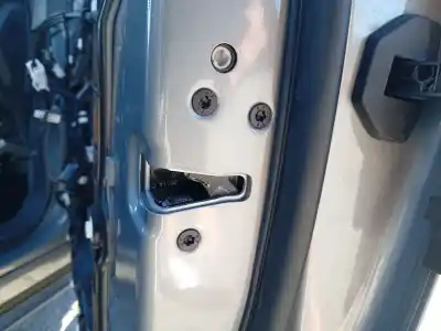 Peça sobressalente para automóvel em segunda mão fechadura da porta dianteira direita por ford kuga iii (dfk) 1.5 ecoboost referências oem iam 2066073