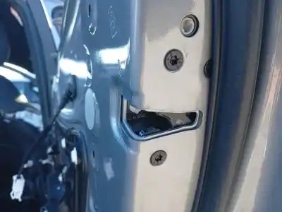 Peça sobressalente para automóvel em segunda mão fechadura da porta traseira direita por ford kuga iii (dfk) 1.5 ecoboost referências oem iam 2099457