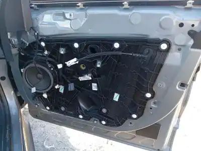 Peça sobressalente para automóvel em segunda mão elevador de vidros dianteiro direito por ford kuga iii (dfk) 1.5 ecoboost referências oem iam 2458517