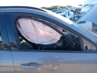 Peça sobressalente para automóvel em segunda mão vidro dianteiro direito por ford kuga iii (dfk) 1.5 ecoboost referências oem iam 2595905