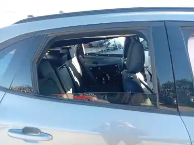 Peça sobressalente para automóvel em segunda mão vidro traseiro direito por ford kuga iii (dfk) 1.5 ecoboost referências oem iam 2465039