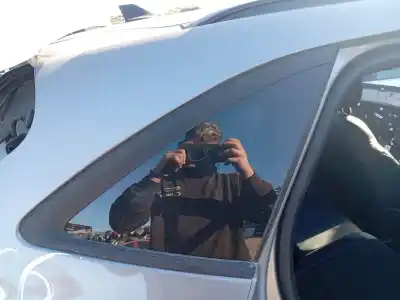 Peça sobressalente para automóvel em segunda mão vidro custódia triangular traseiro direito por ford kuga iii (dfk) 1.5 ecoboost referências oem iam 2464764