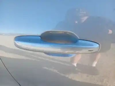 Peça sobressalente para automóvel em segunda mão puxador exterior frente direito por ford kuga iii (dfk) 1.5 ecoboost referências oem iam 2443758