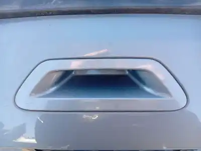 Second-hand car spare part Tailgate Back Door Handle for FORD KUGA III (DFK) 1.5 ECOBOOST OEM IAM references 2451257 LV4BS425A22ABW 2536278