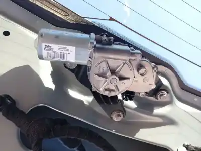 Peça sobressalente para automóvel em segunda mão motor do limpador traseiro por ford kuga iii (dfk) 1.5 ecoboost referências oem iam 1872393