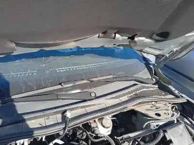 Peça sobressalente para automóvel em segunda mão haste de escova dianteiro esquerdo por ford kuga iii (dfk) 1.5 ecoboost referências oem iam 2579878