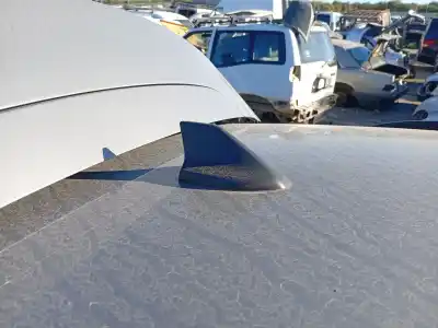 Peça sobressalente para automóvel em segunda mão antena por ford kuga iii (dfk) 1.5 ecoboost referências oem iam 2268479