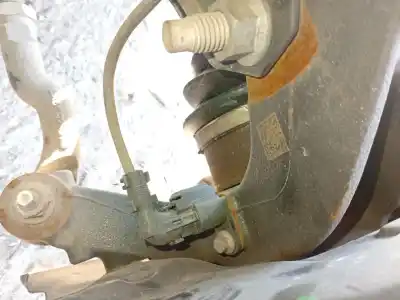 Peça sobressalente para automóvel em segunda mão sensor abs dianteiro direito por ford kuga iii (dfk) 1.5 ecoboost referências oem iam 2467277