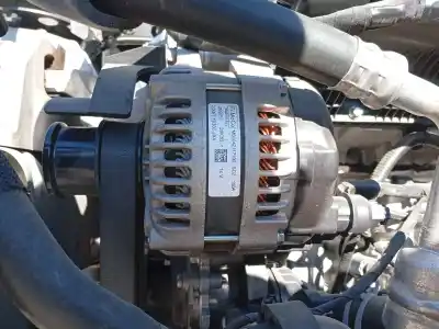 Pezzo di ricambio per auto di seconda mano ALTERNATORE per FORD KUGA III (DFK)  Riferimenti OEM IAM 2455249 MS1042117190 LX6T10300JAA