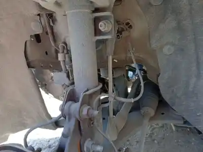 Peça sobressalente para automóvel em segunda mão link estabilizador frontal esquerdo por ford kuga iii (dfk) 1.5 ecoboost referências oem iam 2451509