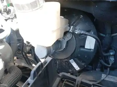 Peça sobressalente para automóvel em segunda mão bomba de travões por ford kuga iii (dfk) 1.5 ecoboost referências oem iam 2486662