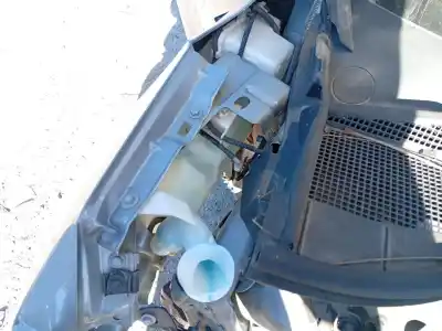 Peça sobressalente para automóvel em segunda mão motor limpa vidros por ford kuga iii (dfk) 1.5 ecoboost referências oem iam 2544359