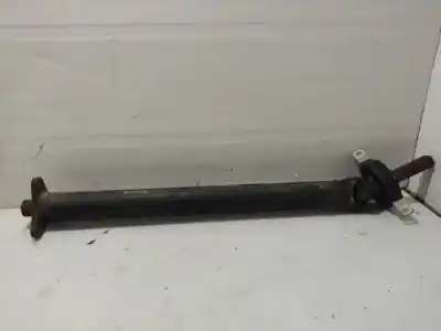 Peça sobressalente para automóvel em segunda mão eixo traseiro por bmw serie 3 touring (e91) 320d referências oem iam 757290502