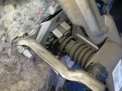 Peça sobressalente para automóvel em segunda mão cilindro de embreagem por ford kuga iii (dfk) 1.5 ecoboost referências oem iam 2209581