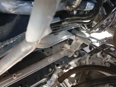 Peça sobressalente para automóvel em segunda mão caixa de direção por ford kuga iii (dfk) 1.5 ecoboost referências oem iam 2781510