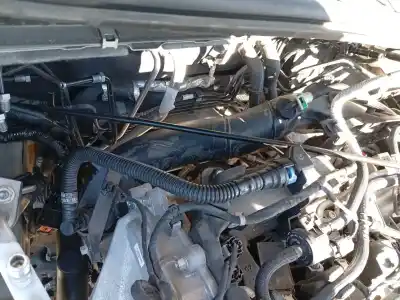 Peça sobressalente para automóvel em segunda mão coletor admissão por ford kuga iii (dfk) 1.5 ecoboost referências oem iam 2480733